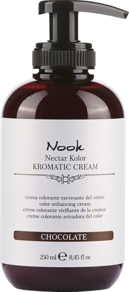 Nook Kromatic Cream Chocolate 250 ml von Nook