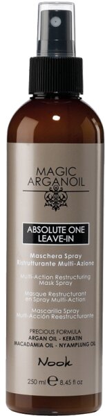 Nook Magic Arganoil Absolute One 250 ml Nook Magic Arganoil Absolute One 250 ml von Nook