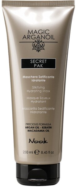 Nook Magic Arganoil Secret Pak 250 ml von Nook