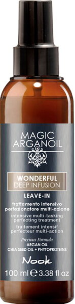 Nook Wonderful Deep Infusion 100 ml von Nook