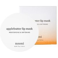 Nooni - Apple Butter Lip Mask - Lippenmaske von Nooni