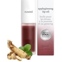 Nooni - Apple Lip Oil - 13 Types Appleginseng Nooni - Apple Lip Oil - 13 Types Appleginseng von Nooni