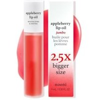 Nooni - Appleberry Lip Oil Jumbo 9ml von Nooni