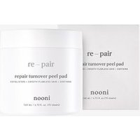 Nooni - Daily Turn Over Peel Pad 80 pads Nooni - Daily Turn Over Peel Pad 80 pads von Nooni