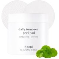 Nooni - Daily Turn Over Peel Pad 80 pads von Nooni