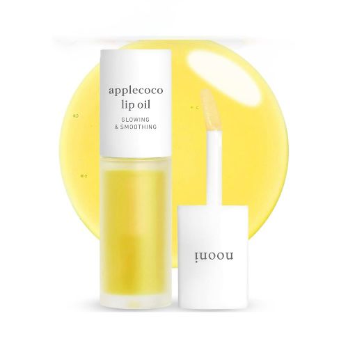 Nooni - Lip Oil - 3.7ml - Applecoco Nooni - Lip Oil - 3.7ml - Applecoco von Nooni