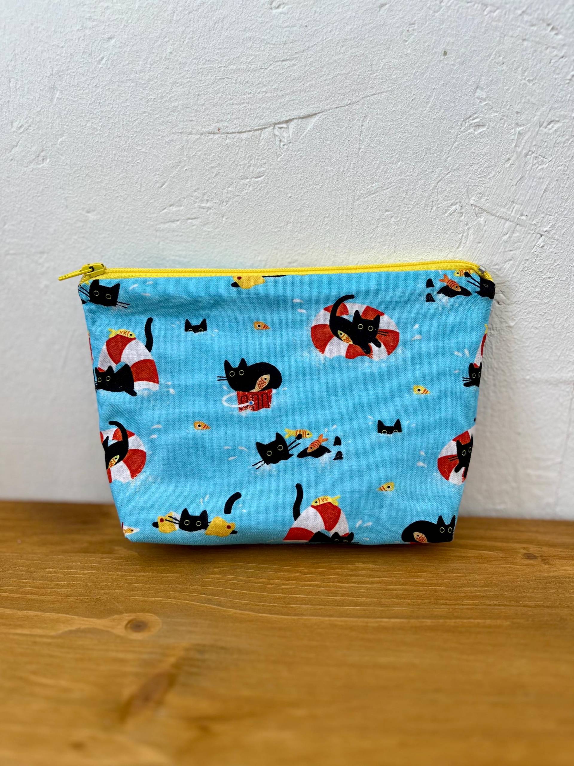 Krimskrams-Täschchen Krimskrams-Täschchen von Noordherz