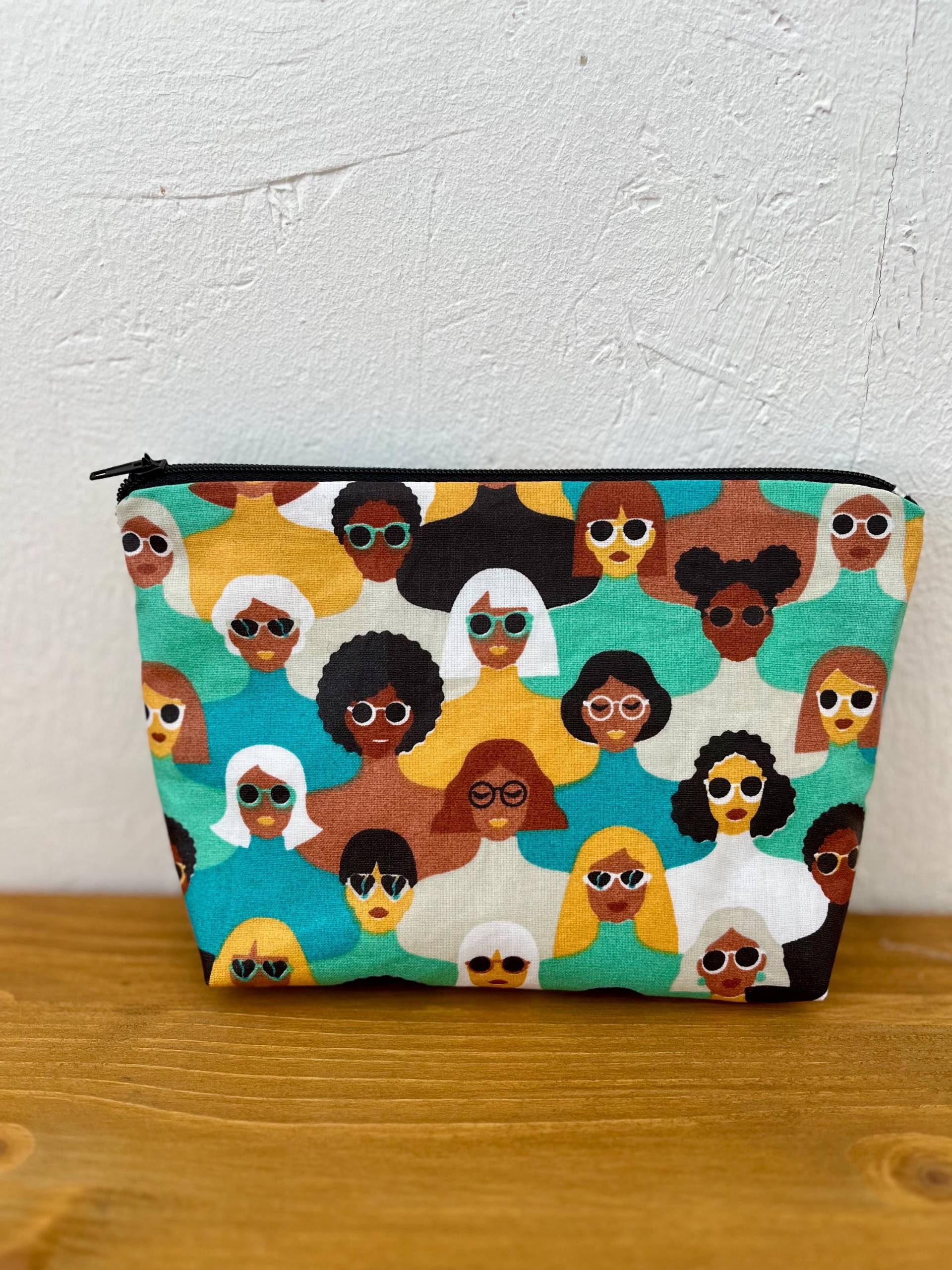 Krimskrams-Täschchen Krimskrams-Täschchen von Noordherz