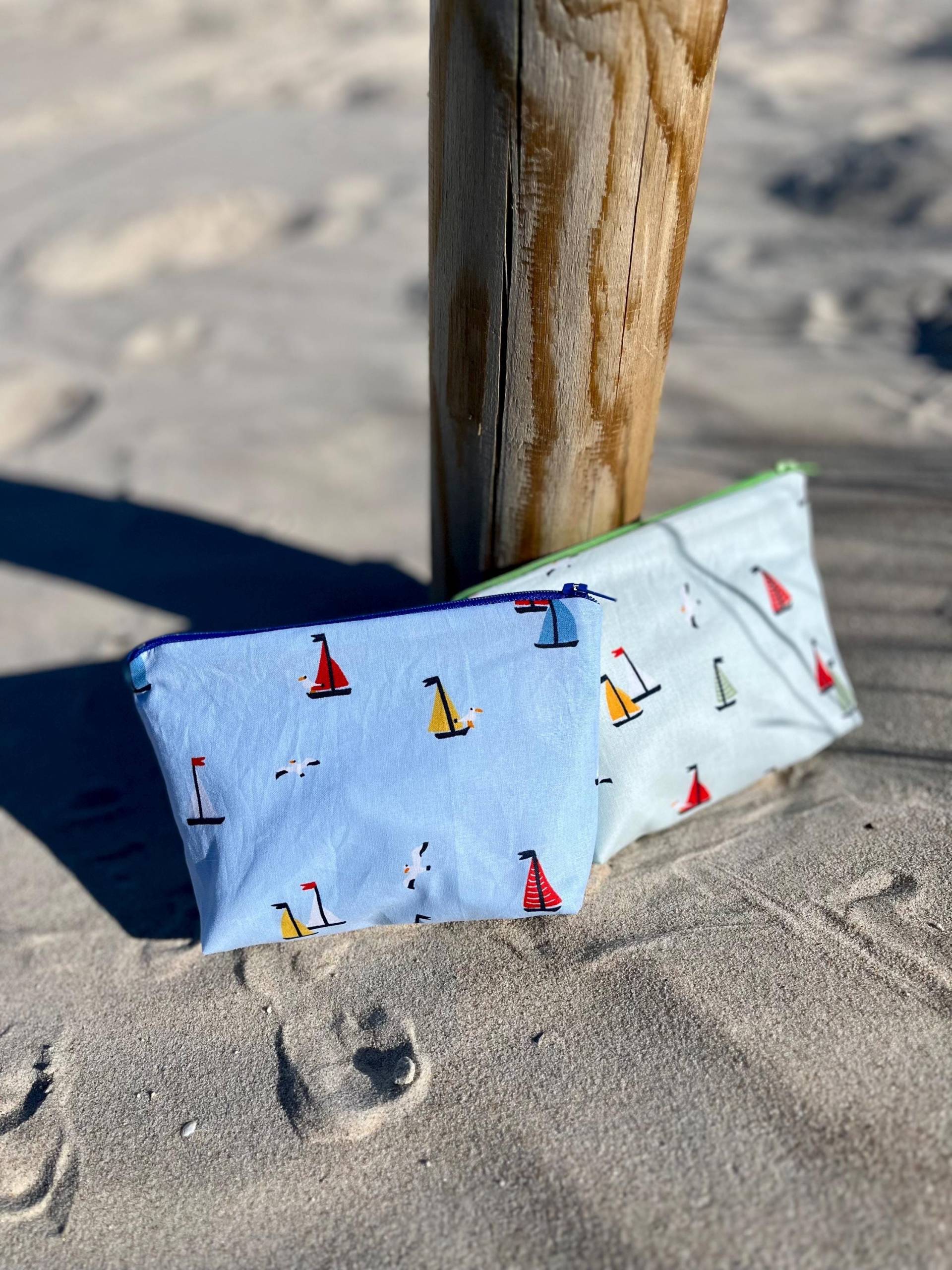 Krimskrams-Täschchen Krimskrams-Täschchen von Noordherz