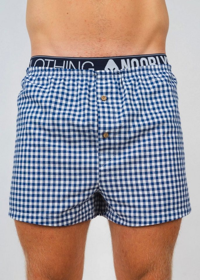 Noorlys Boxershorts LÜMMEL von Noorlys