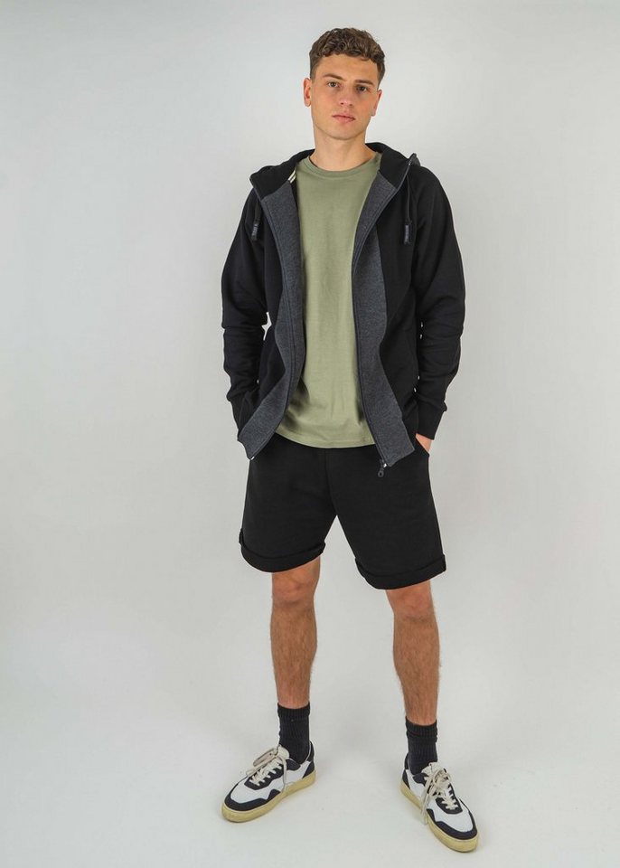 Noorlys Hoodie STRIPPEN von Noorlys