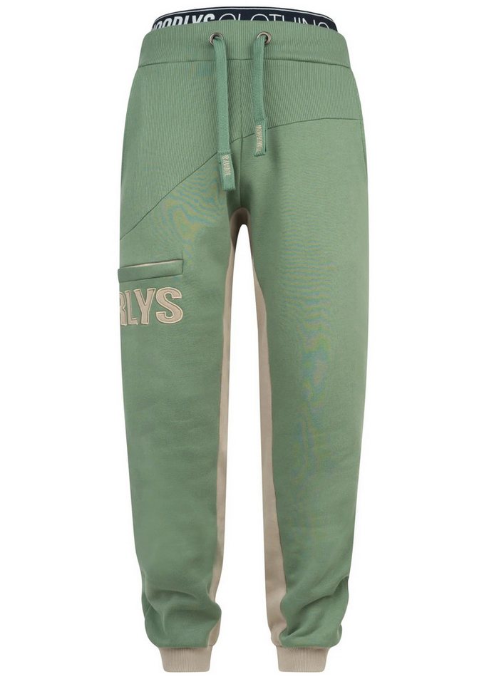 Noorlys Jogginghose Herren SUNDAG SeaSpray/SimplyTaupe von Noorlys