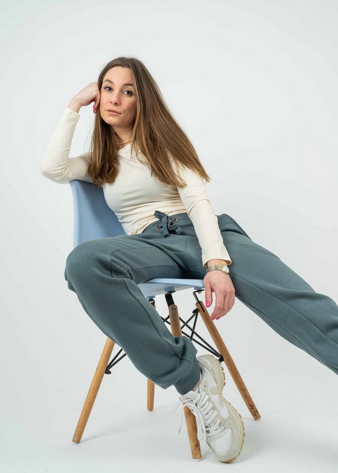 Noorlys Jogginghose STIEFBUCK von Noorlys