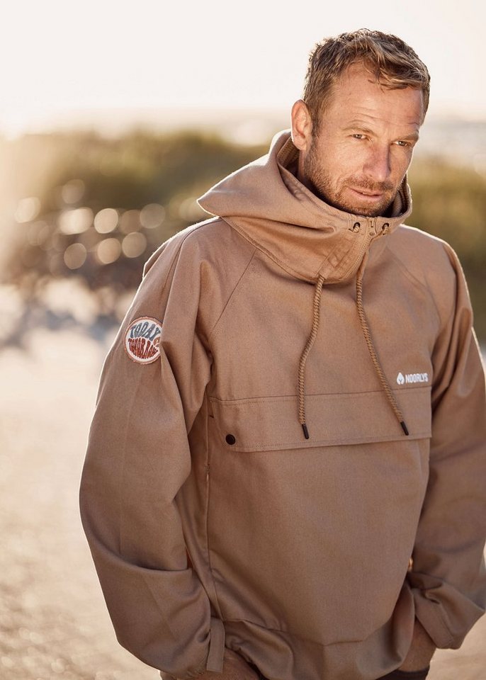 Noorlys Outdoorjacke BRÄÄD von Noorlys
