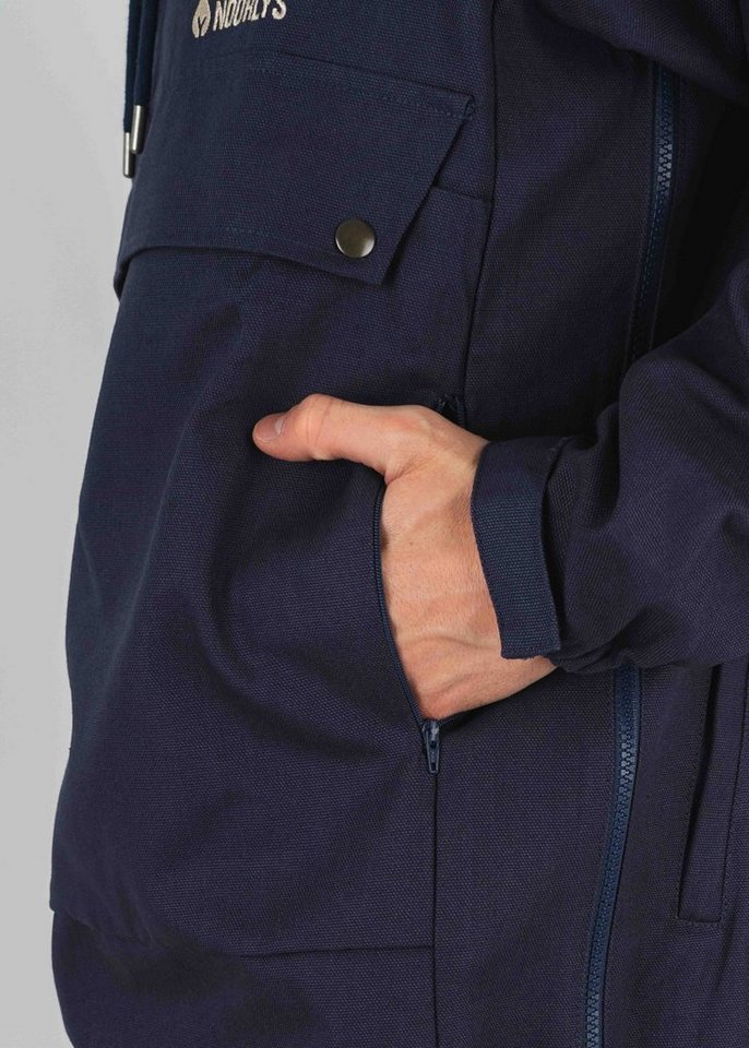 Noorlys Outdoorjacke BRÄÄD von Noorlys
