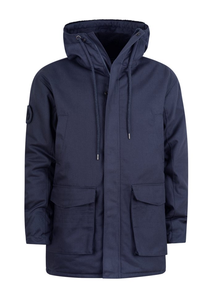 Noorlys Outdoorjacke WOOLD von Noorlys