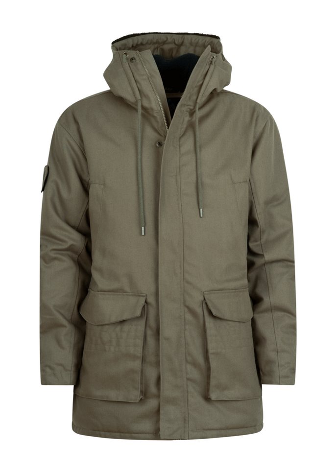 Noorlys Outdoorjacke WOOLD von Noorlys