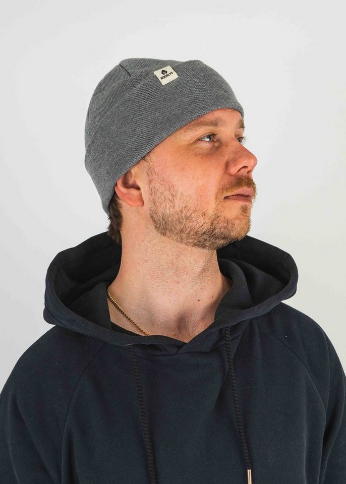 Noorlys Strickmütze FRITZI von Noorlys