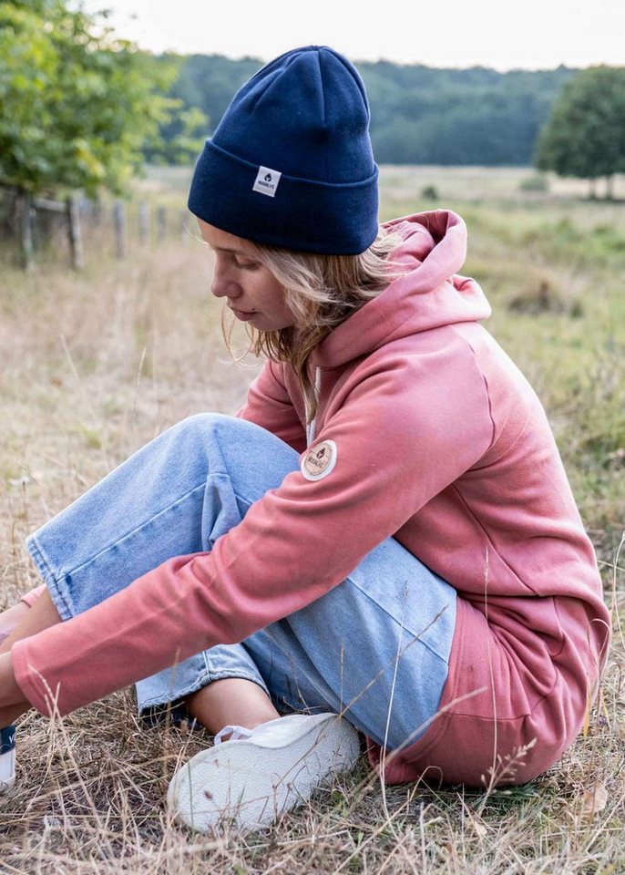 Noorlys Strickmütze FRITZI von Noorlys