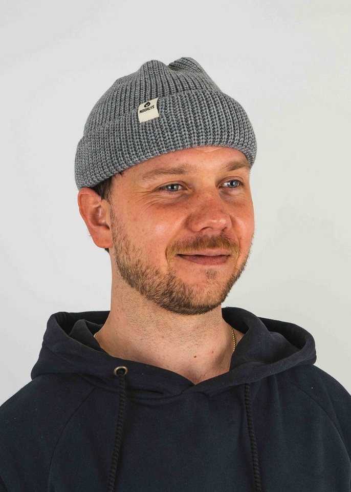 Noorlys Strickmütze LUAN von Noorlys