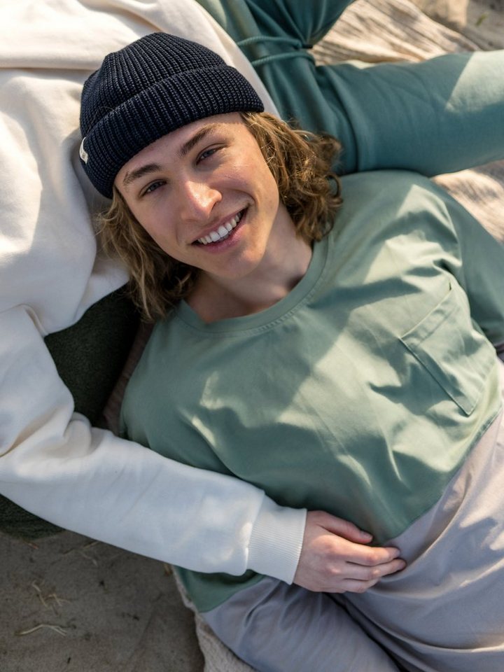 Noorlys Strickmütze LUAN von Noorlys