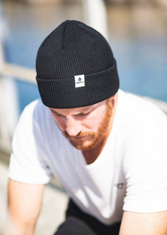 Noorlys Strickmütze TOMKE von Noorlys