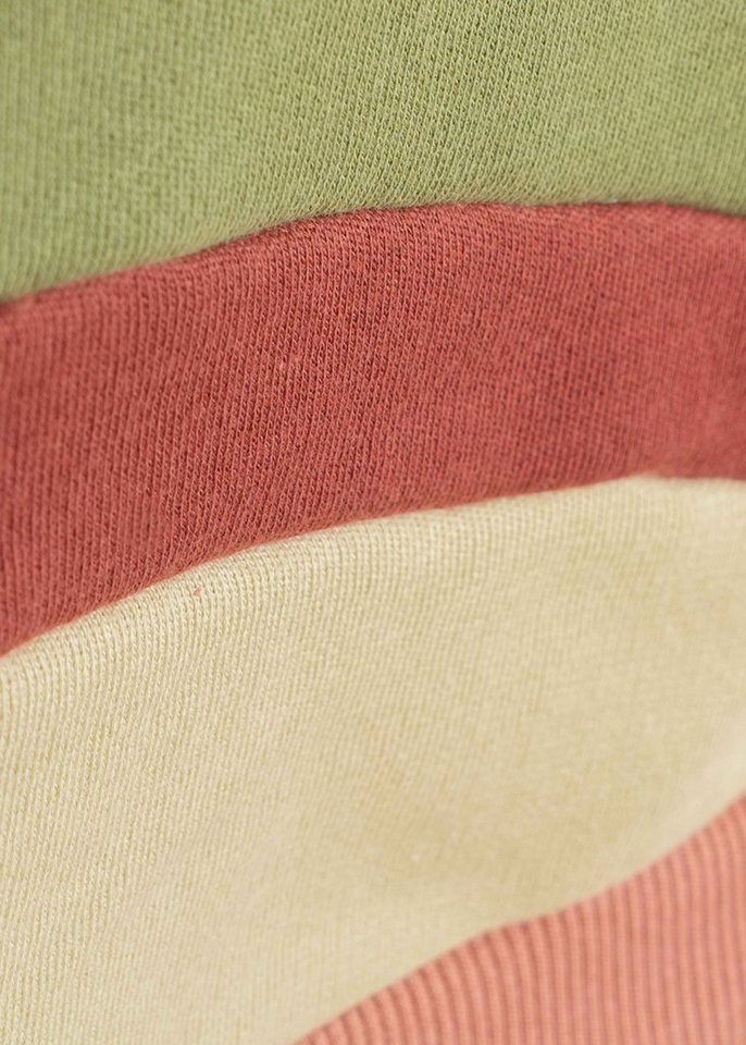 Noorlys Sweatshirt BEEVERN von Noorlys