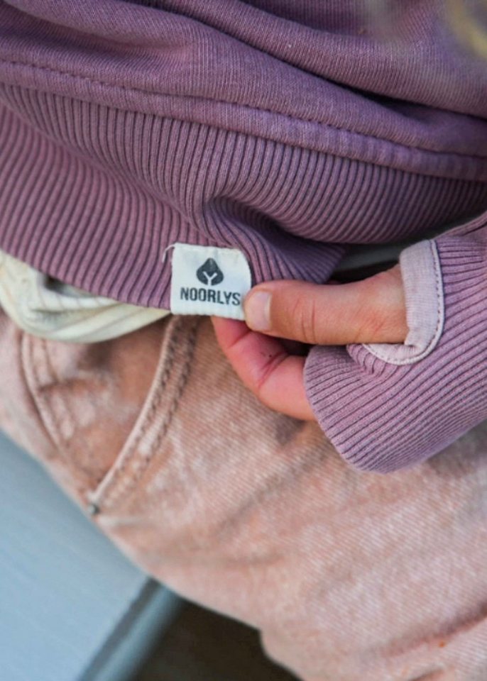 Noorlys Sweatshirt CLASSIC von Noorlys