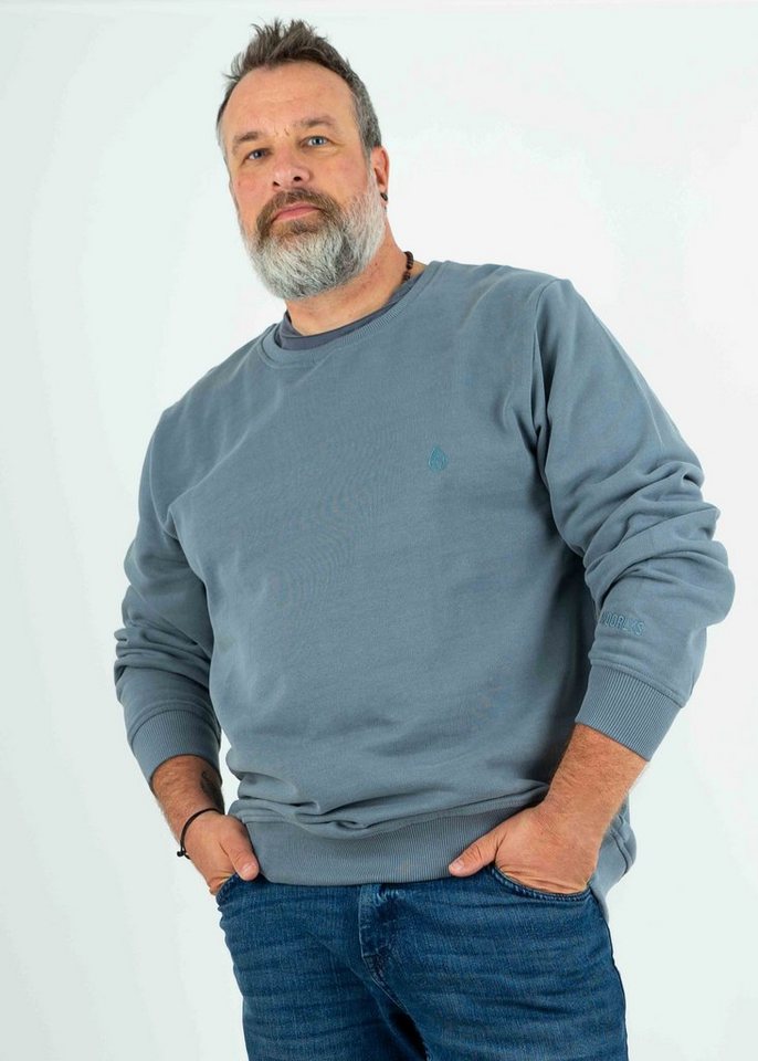 Noorlys Sweatshirt MOODIG von Noorlys