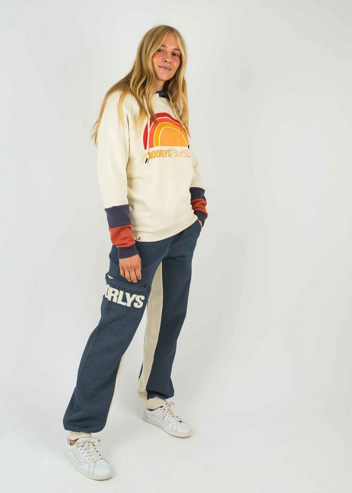 Noorlys Sweatshirt TÜÜTJE von Noorlys