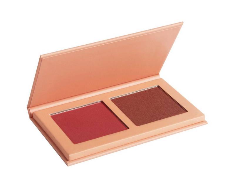 Noosh Highlighter Noosh Face the Day Palette 11,6g von Noosh