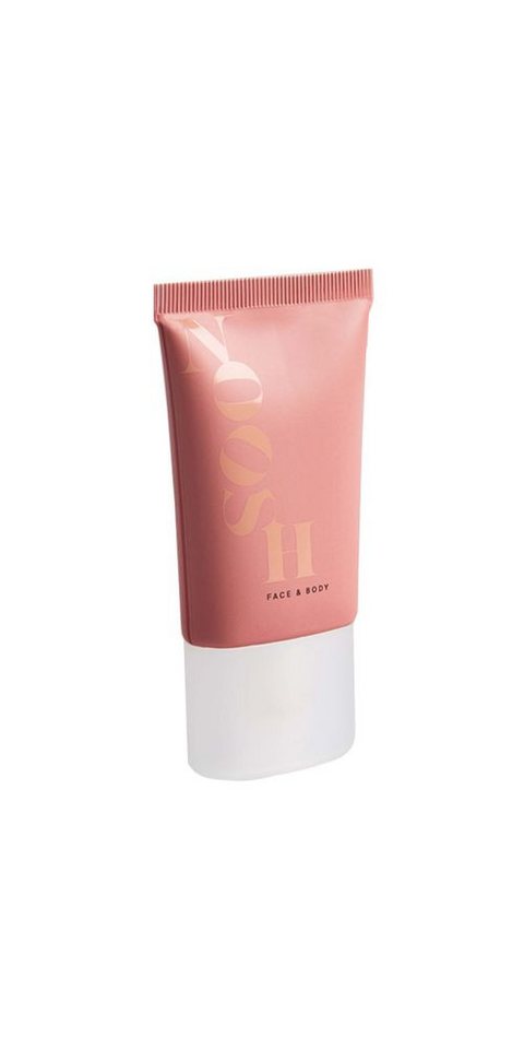 Noosh Highlighter Noosh Magic Luminizer Highlighter 30ml von Noosh