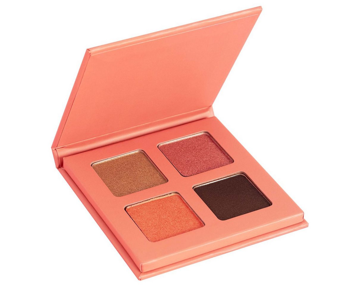 Noosh Lidschatten Noosh Date Night Eyeshadow Palette 4,8gr von Noosh