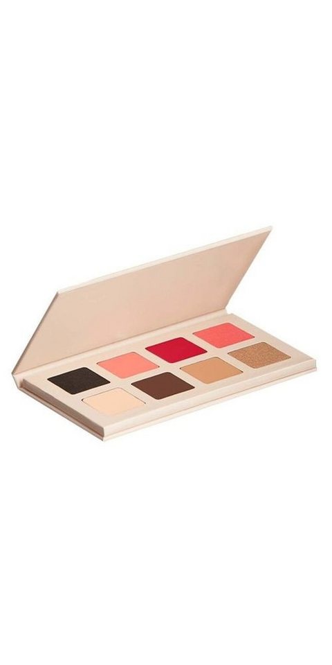 Noosh Lidschatten Noosh Rosy Cosy Eyeshadow Palette 9,6gr von Noosh
