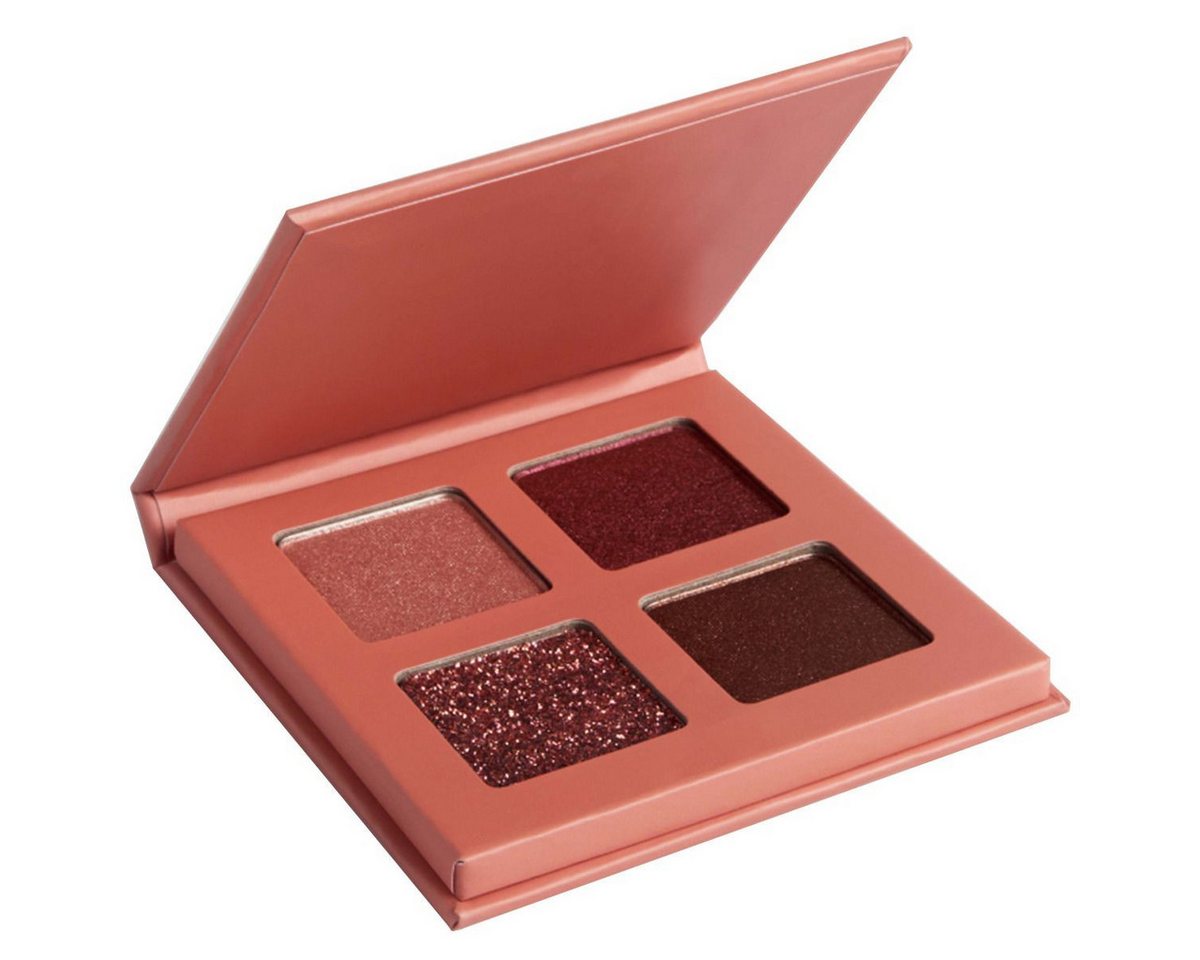 Noosh Lidschatten Noosh Xoxo Eye Palette 4,8gr von Noosh
