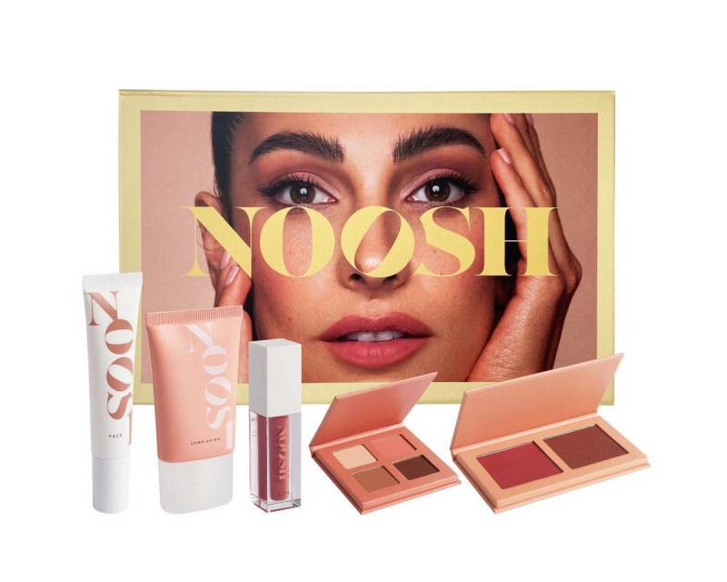 Noosh Make-up Noosh The Bloom Collection Set von Noosh