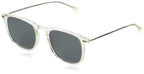 Nooz Optics Unisex Polarisierte Sonnenbrille – Schlank & Stilvoll, 100% UV-Schutz Sonnenbrille für Männer & Frauen mit kompaktem Etui – DINO Kollektion – Erhältlich in mehreren Farben von Nooz