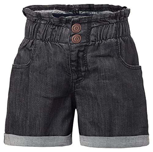 Noppies Jeans Shorts Gweru - Farbe: Dark Grey Wash - Größe: 92 von Noppies