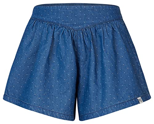Noppies Shorts Ponder - Farbe: Washed Blue - Größe: 98 von Noppies