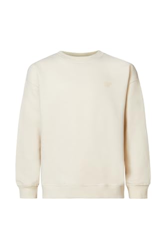 Noppies Sweater Nancun - Farbe: Fog - Größe: 98 von Noppies