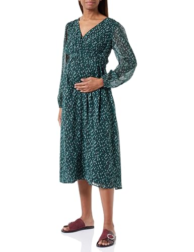 Noppies Maternity Dress Foshan Long Sleeve All Over Print von Noppies Maternity