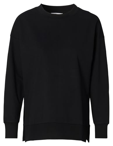 Noppies Maternity Pepe nursing Sweat Sweater LS von Noppies Maternity
