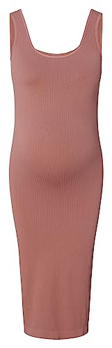 Noemi Seamless Rib Dress SL von Noppies