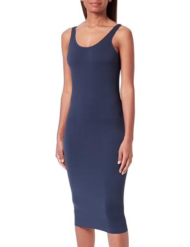 Noemi Seamless Rib Dress SL von Noppies