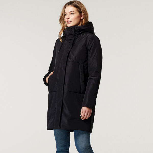 Noppies 3in1 Umstandsjacke, Tragejacke, Winterjacke von Noppies