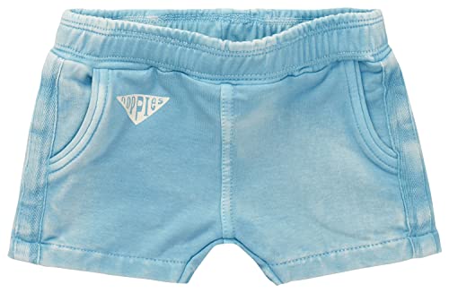 Noppies Shorts Huludao - Farbe: Milky Blue - Größe: 56 von Noppies