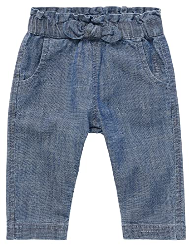 Noppies Jeans Lincoln - Farbe: Medium Blue Denim - Größe: 50 von Noppies