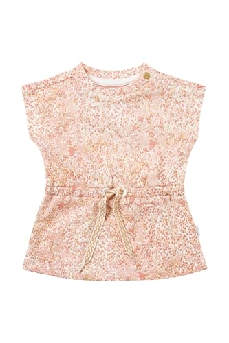 Noppies Kleid Nicholls - Farbe: Rose Dawn - Größe: 62 von Noppies