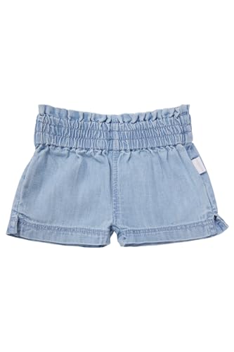 Noppies Shorts Nimes - Farbe: Brilliant Blue - Größe: 80 von Noppies