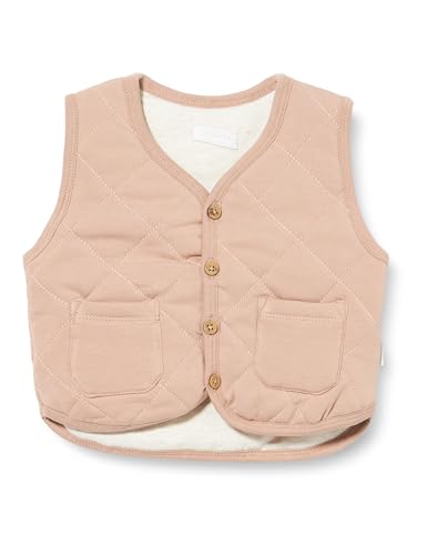 Noppies Baby Boys Indoor Jacket Byrdstown Sleeveless von Noppies